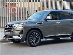 نيسان ارمادا